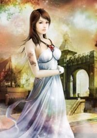女帝:攻略美男子