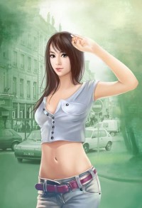 恋上丧尸军长