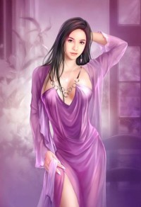 后妈,对不起