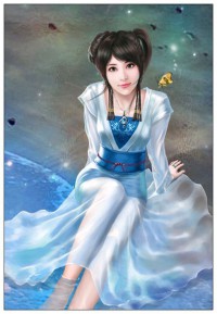 哀江南+琉璃变+金缕曲+雪融香+沧海+逝雪