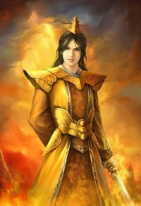 三心两意(娱乐圈)