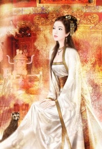 淫娃姐姐
