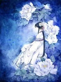 为何如歌