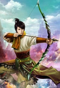 龙脉他跟人跑了