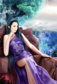 一隻傻猴子