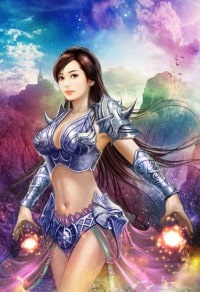 暴君闺女五岁半