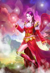 后妈带的女儿是我的头号书粉