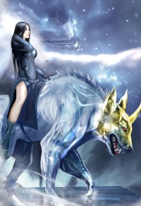 爆笑家鬥：嫡妻不好惹